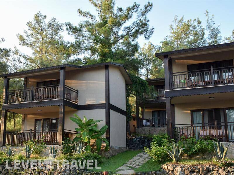 Фотография Hotel Berke Ranch