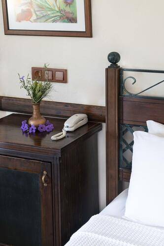 Hotel Berke Ranch