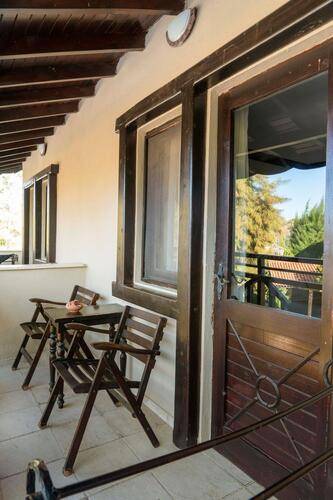 Hotel Berke Ranch