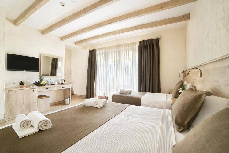 Hotel Berke Ranch