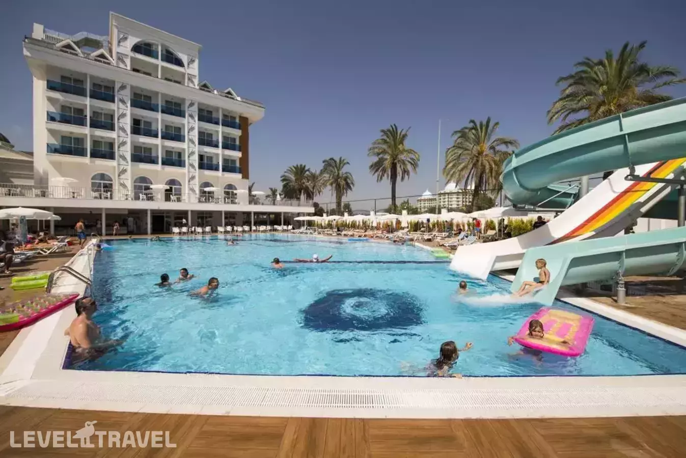 Palm World Resort & Spa