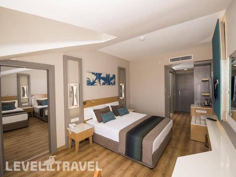 Фотография Palm World Resort & Spa