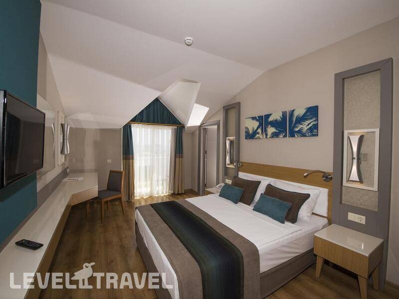 Фотография Palm World Resort & Spa