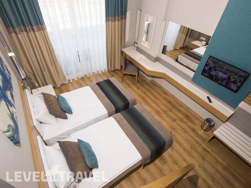 Фотография Palm World Resort & Spa