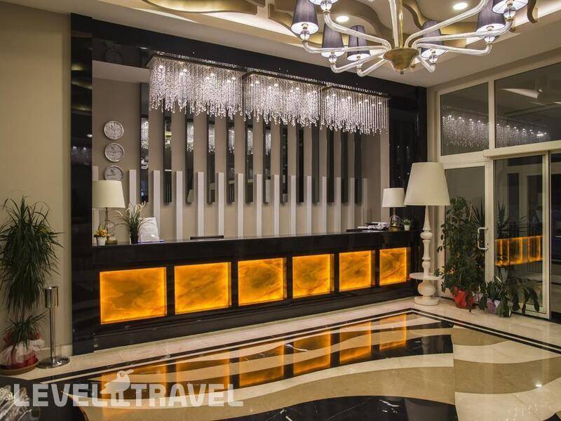 Фотография Palm World Resort & Spa