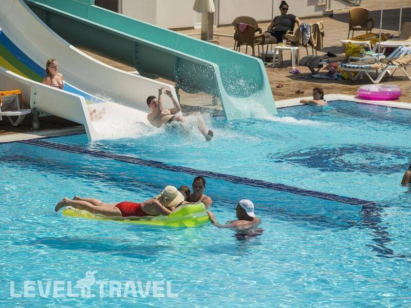 Фотография Palm World Resort & Spa