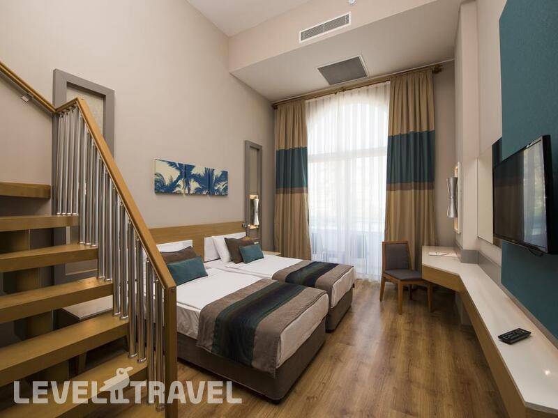 Фотография Palm World Resort & Spa