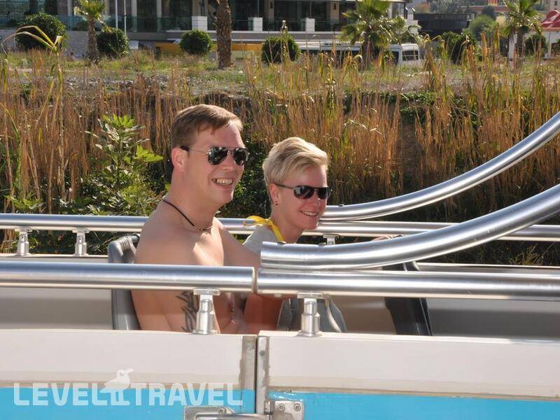 Фотография Palm World Resort & Spa