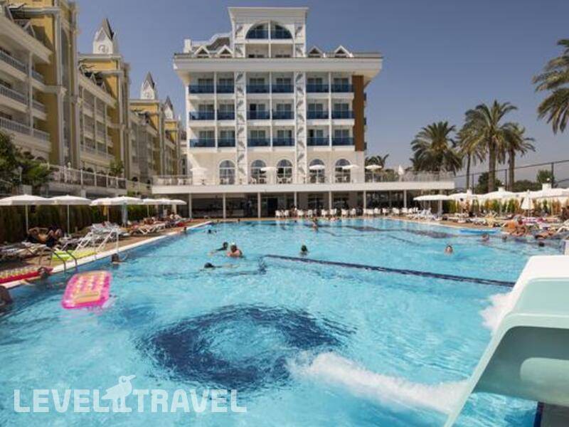 Фотография Palm World Resort & Spa