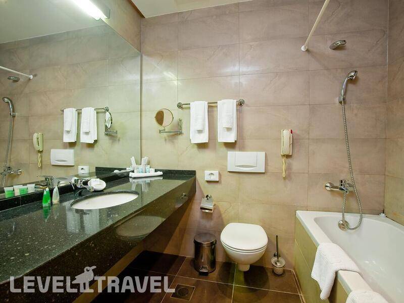 Фотография Приморье Grand Resort Hotel