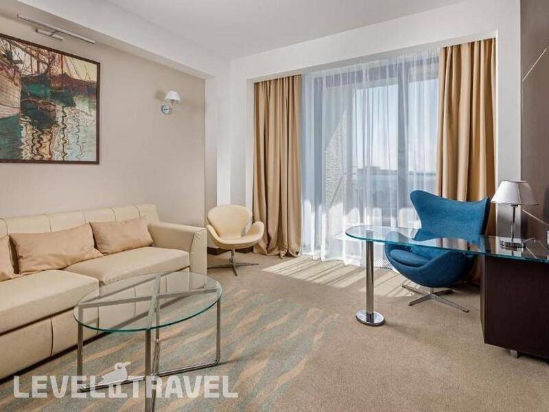 Фотография Приморье Grand Resort Hotel