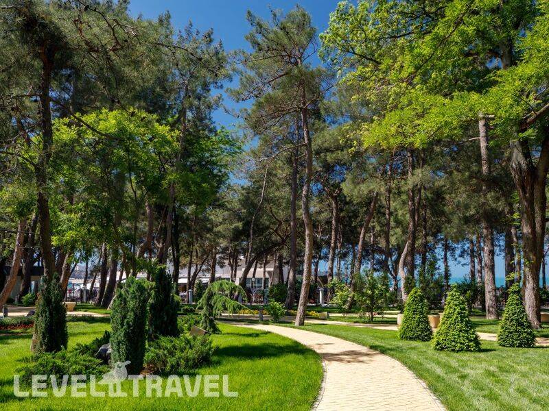 Фотография Приморье Grand Resort Hotel