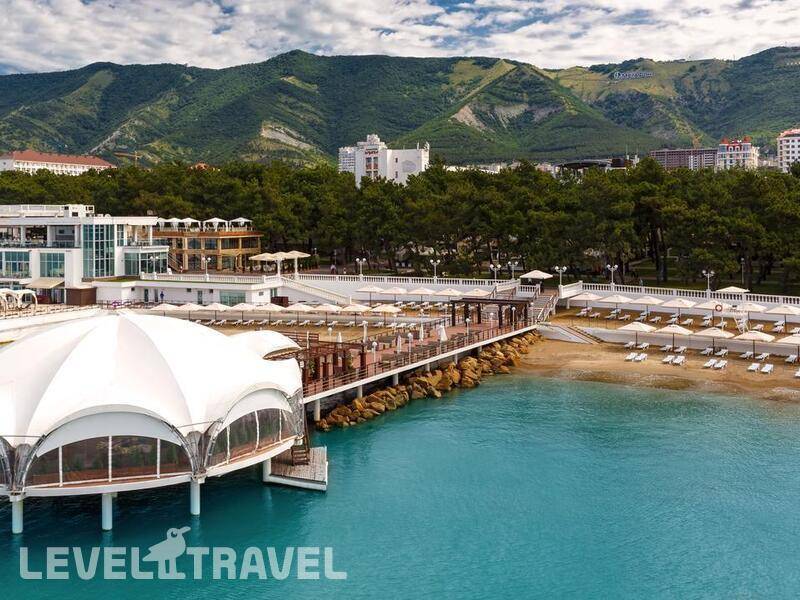 Фотография Приморье Grand Resort Hotel