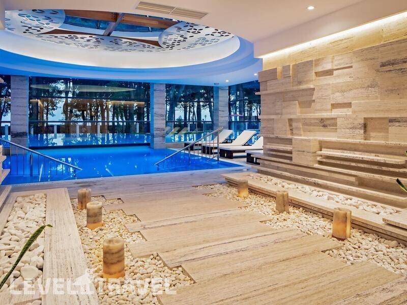 Фотография Приморье Grand Resort Hotel