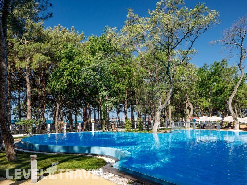 Фотография Приморье Grand Resort Hotel