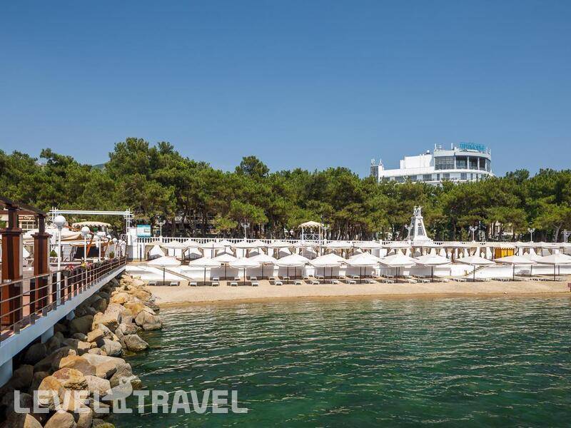 Фотография Приморье Grand Resort Hotel