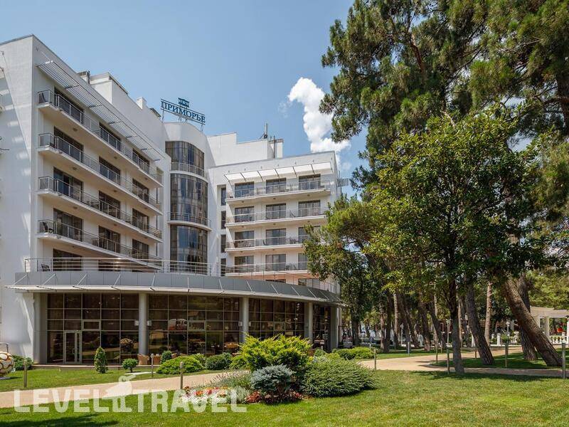 Фотография Приморье Grand Resort Hotel