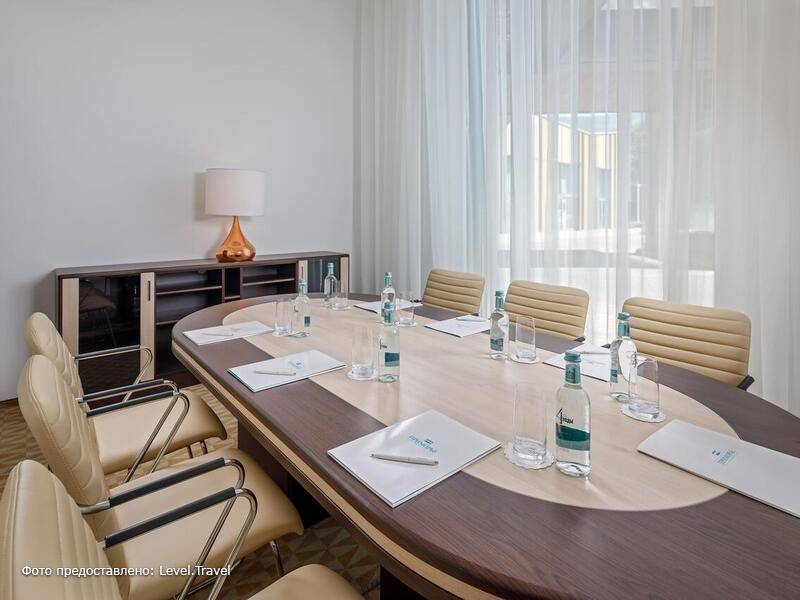 Фотография Приморье Grand Resort Hotel