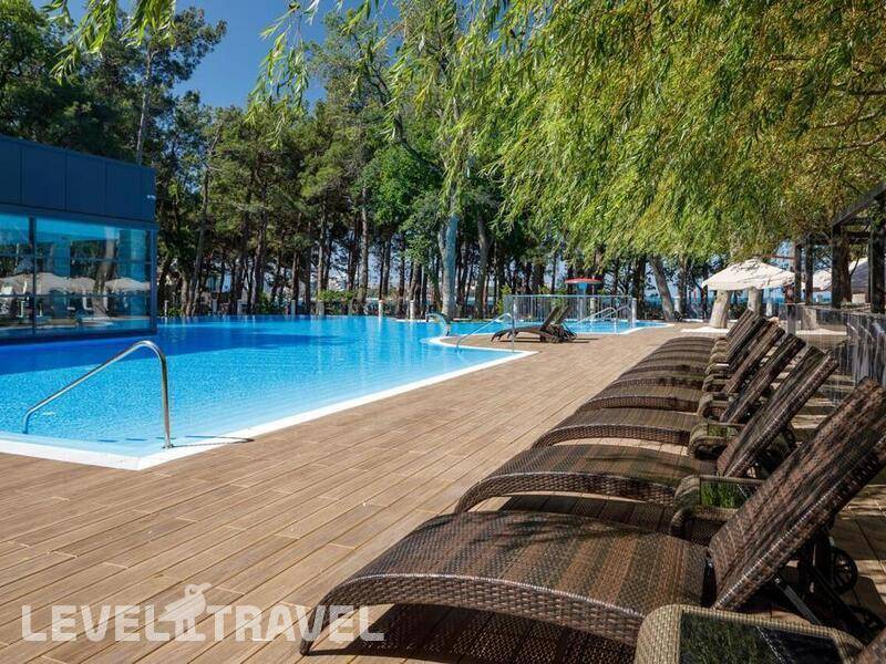 Фотография Приморье Grand Resort Hotel
