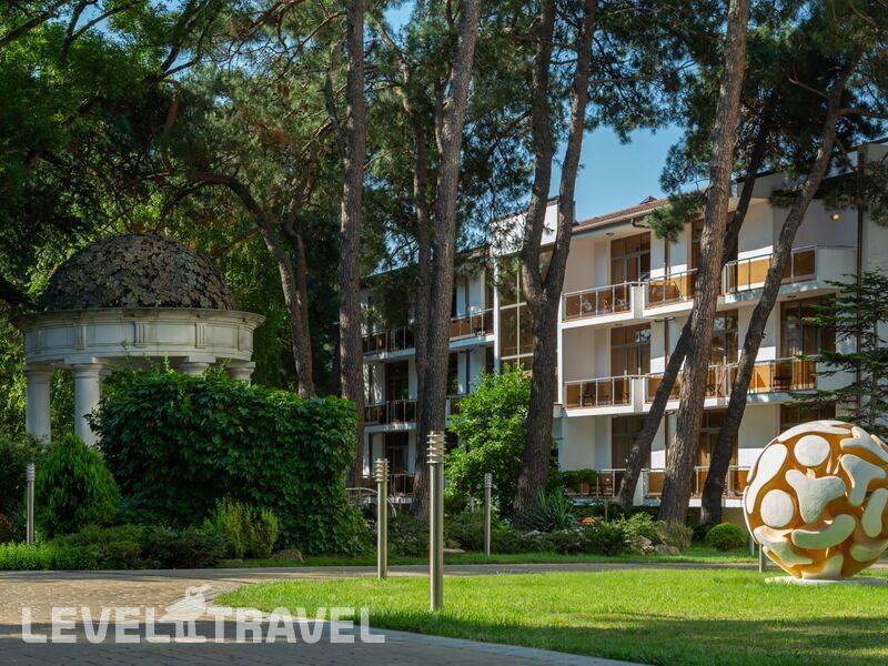 Фотография Приморье Grand Resort Hotel