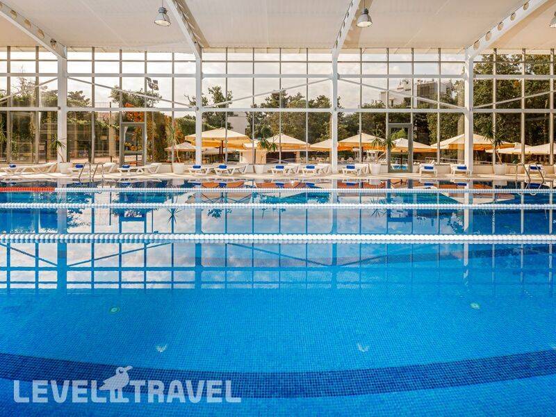 Фотография Приморье Grand Resort Hotel
