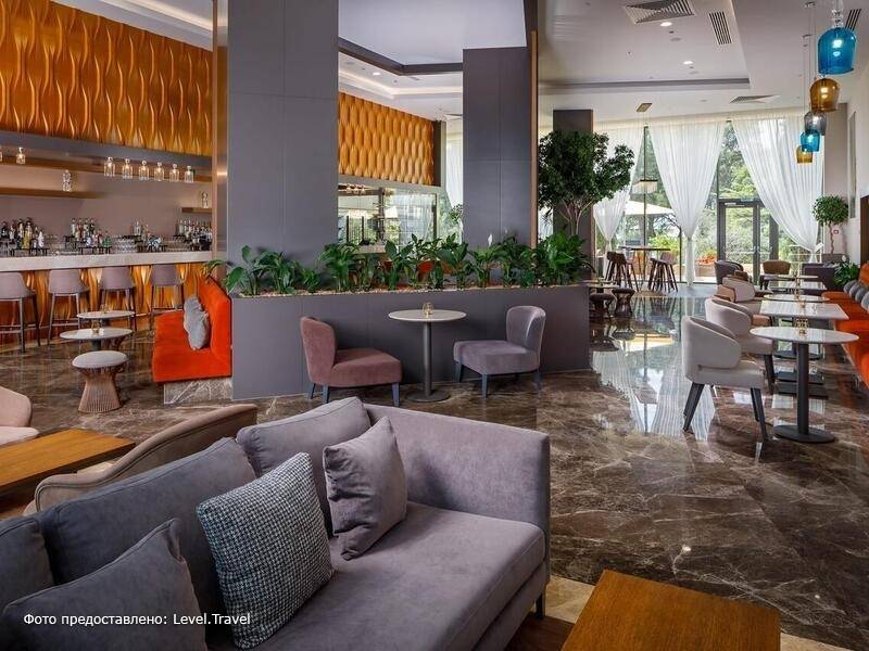 Фотография Приморье Grand Resort Hotel