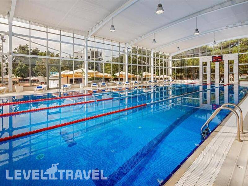 Фотография Приморье Grand Resort Hotel