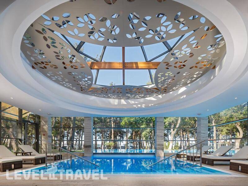 Фотография Приморье Grand Resort Hotel