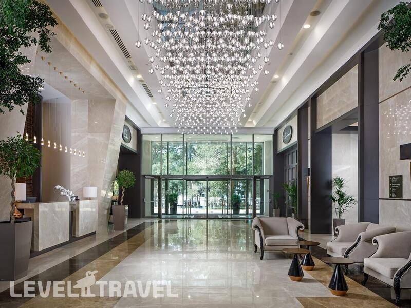 Фотография Приморье Grand Resort Hotel