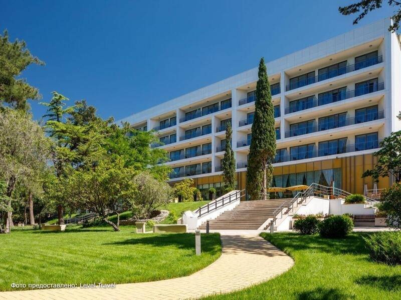 Фотография Приморье Grand Resort Hotel