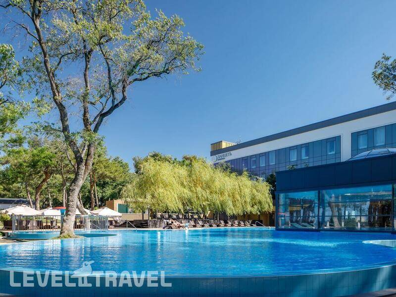 Фотография Приморье Grand Resort Hotel