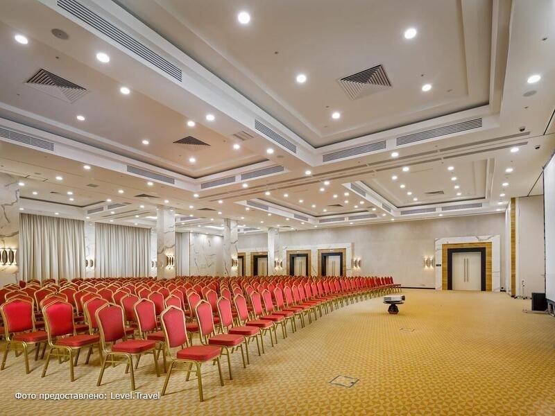 Фотография Приморье Grand Resort Hotel