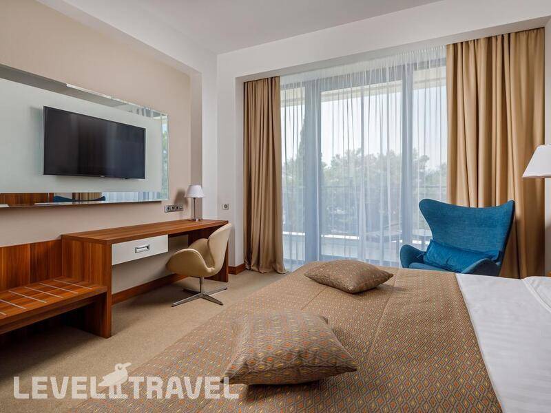 Фотография Приморье Grand Resort Hotel