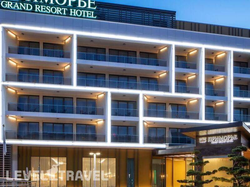 Фотография Приморье Grand Resort Hotel