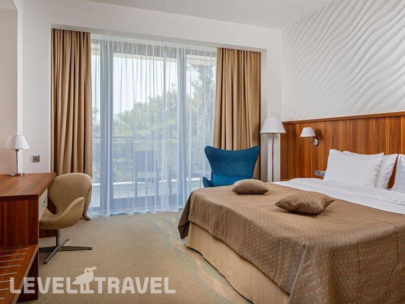 Фотография Приморье Grand Resort Hotel