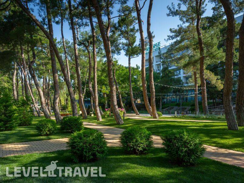 Фотография Приморье Grand Resort Hotel