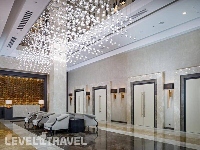 Фотография Приморье Grand Resort Hotel