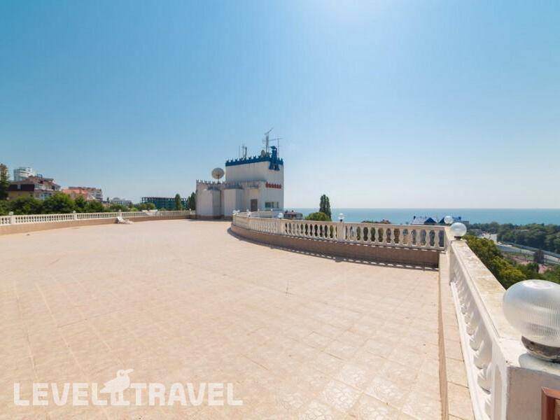 Фотография Garden Hills Hotel 3