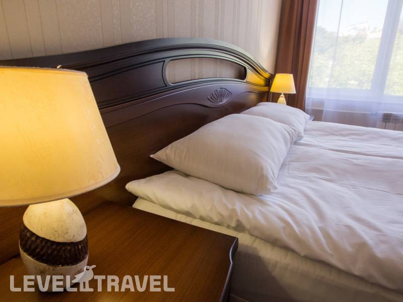 Фотография Garden Hills Hotel 3
