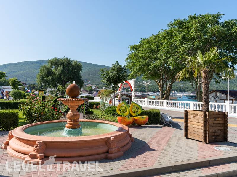 Фотография AZIMUT Здоровье Солнечный Фотография AZIMUT Здоровье Солнечный