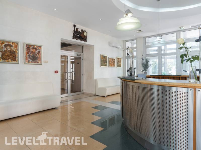 Фотография AZIMUT Здоровье Солнечный Фотография AZIMUT Здоровье Солнечный