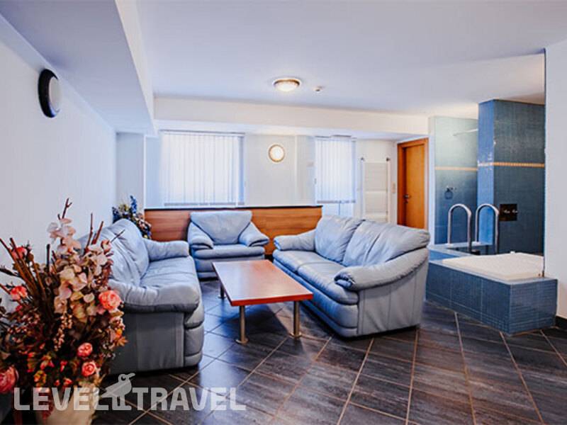 Фотография AZIMUT Здоровье Солнечный Фотография AZIMUT Здоровье Солнечный