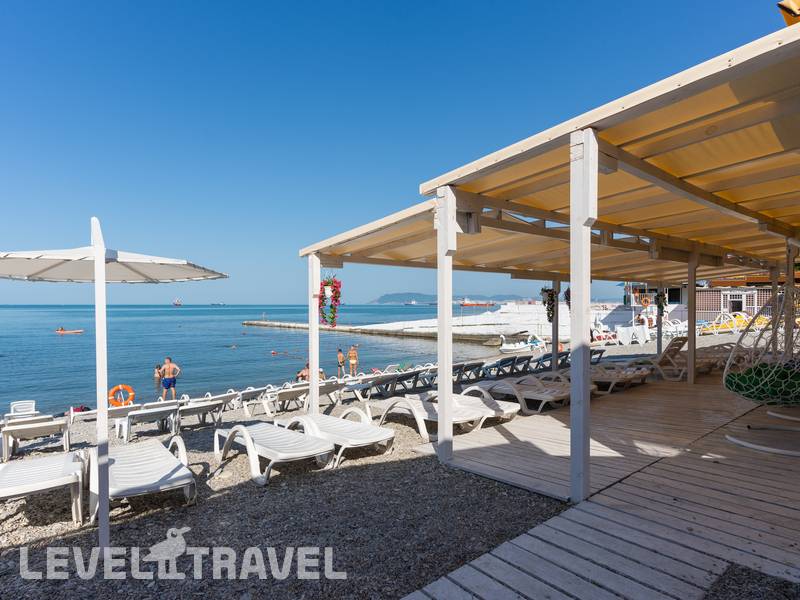 Фотография AZIMUT Здоровье Солнечный Фотография AZIMUT Здоровье Солнечный