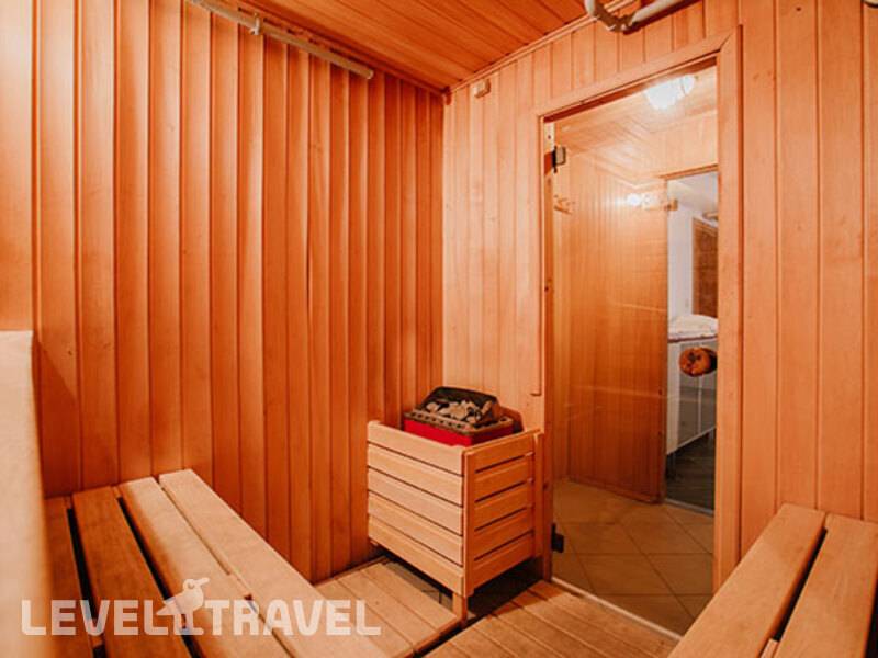 Фотография AZIMUT Здоровье Солнечный Фотография AZIMUT Здоровье Солнечный