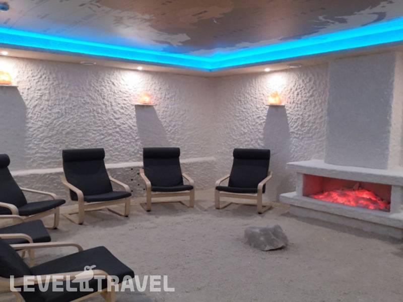 Фотография AZIMUT Здоровье Солнечный Фотография AZIMUT Здоровье Солнечный