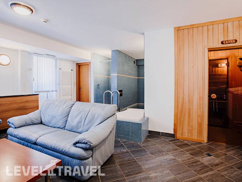 Фотография AZIMUT Здоровье Солнечный Фотография AZIMUT Здоровье Солнечный