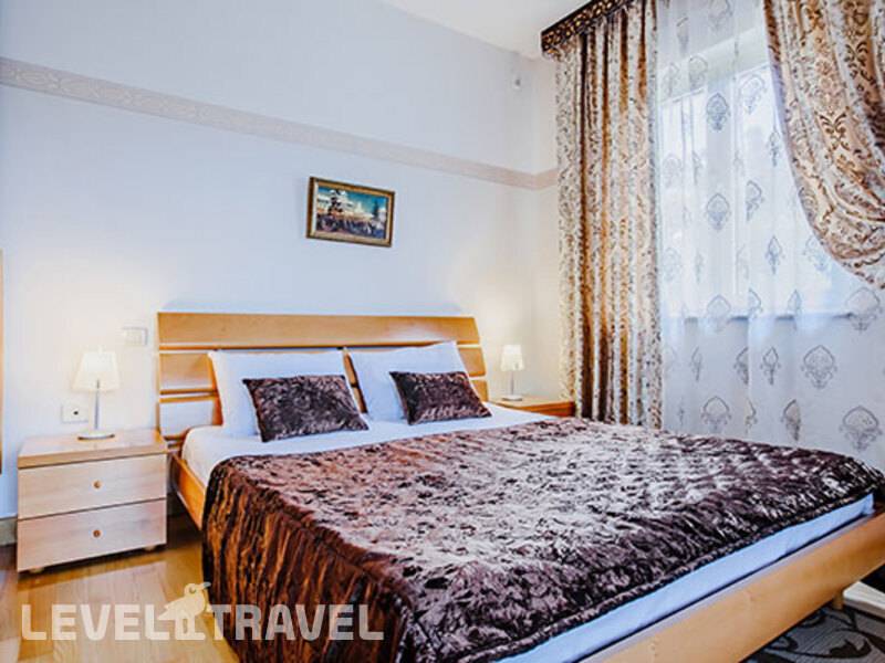 Фотография AZIMUT Здоровье Солнечный