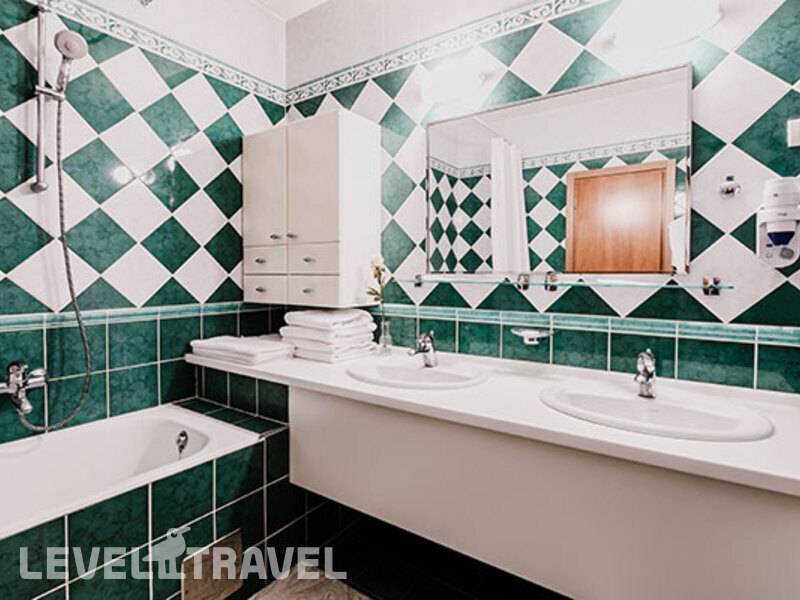 Фотография AZIMUT Здоровье Солнечный Фотография AZIMUT Здоровье Солнечный