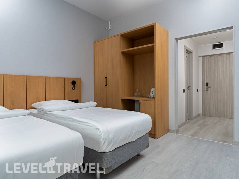 Фотография AZIMUT Здоровье Солнечный Фотография AZIMUT Здоровье Солнечный