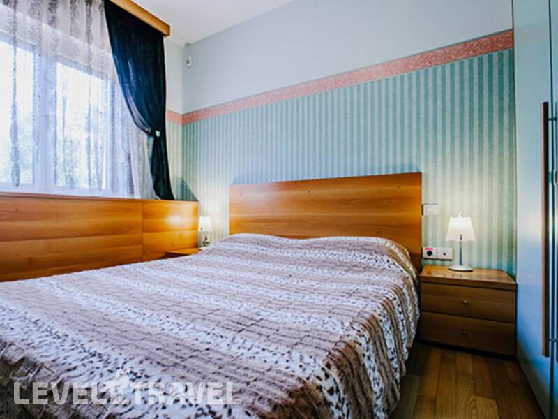 Фотография AZIMUT Здоровье Солнечный Фотография AZIMUT Здоровье Солнечный